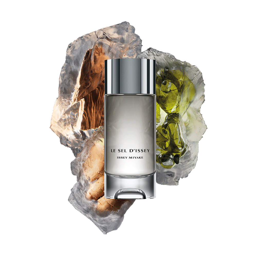 Issey Miyake Le Sel D'issey EDT For Him - 100 ml Refill