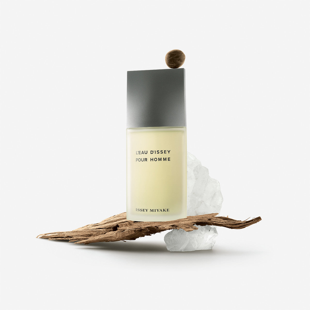 Issey Miyake L'Eau D'Issey Pour Homme EDT For Him - 125 ml