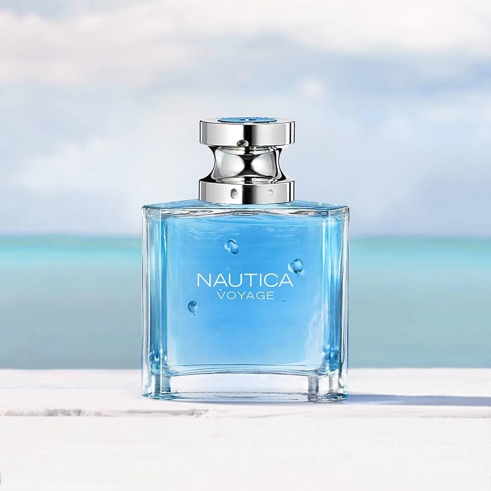 Nautica Voyage EDT For Him - 100 Ml