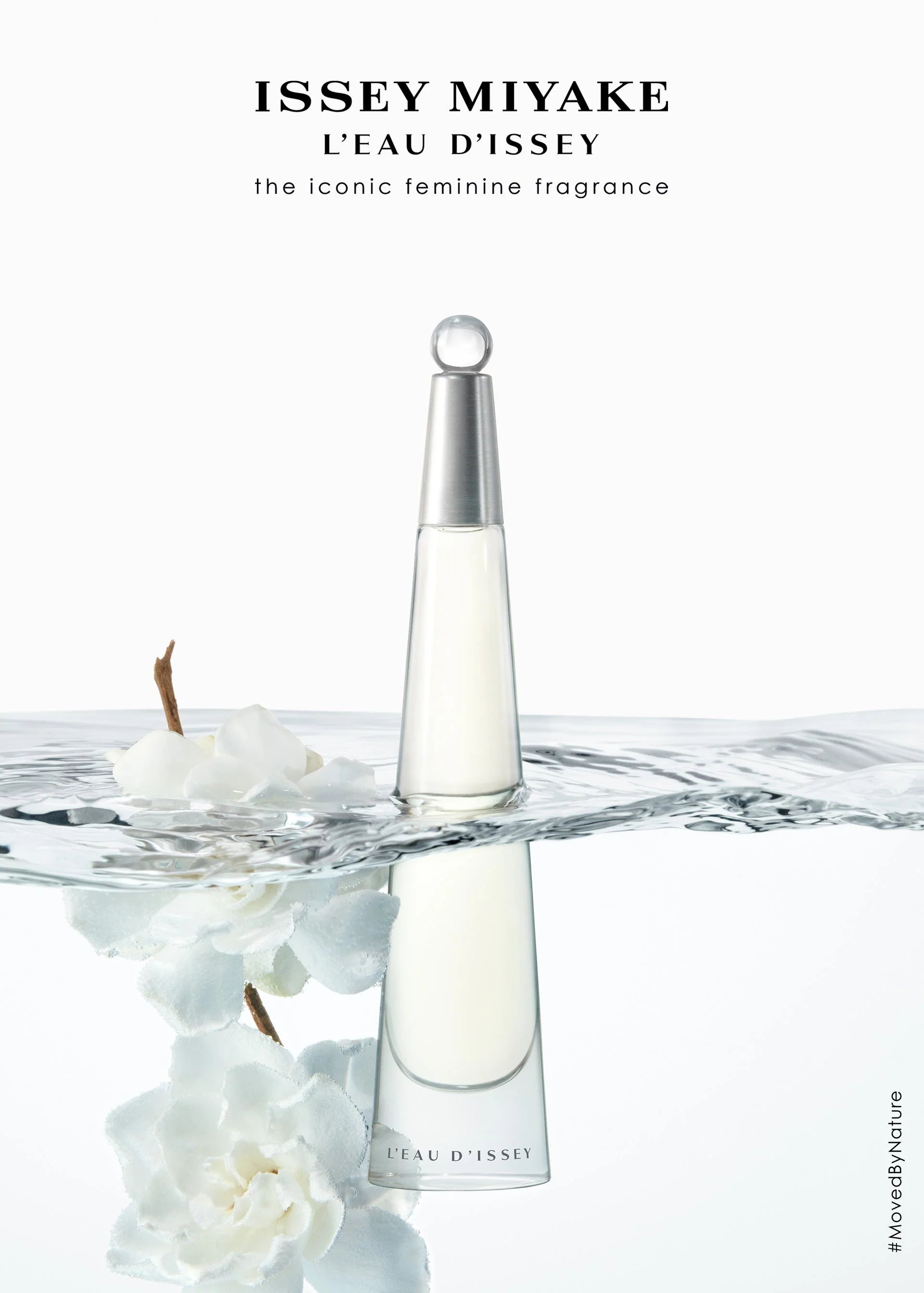 Issey Miyake L'Eau D'Issey EDT For Her - 100 ml