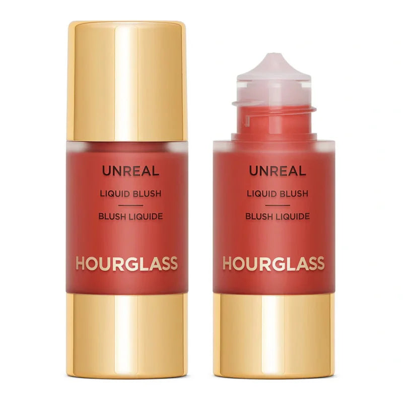 Hourglass Unreal Liquid Blush