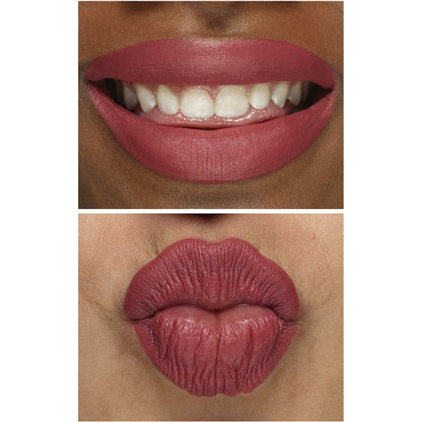 IsaDora Active All Day Wear Lipstick - 14 Sweet Plum