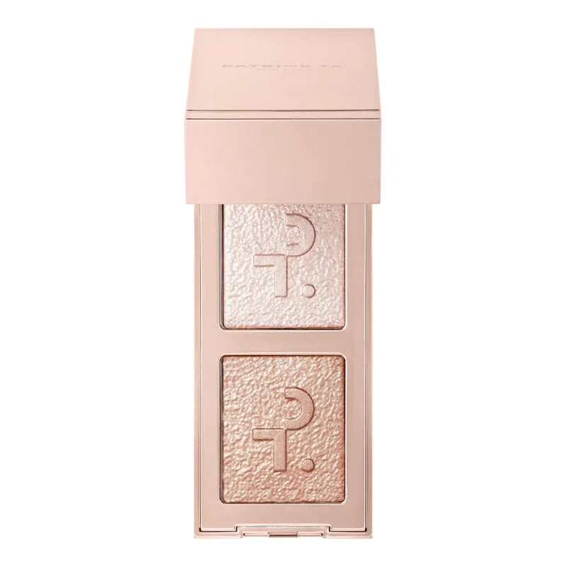 PATRICK TA Major Dimension Eye Illusion Eyeshadow Duo