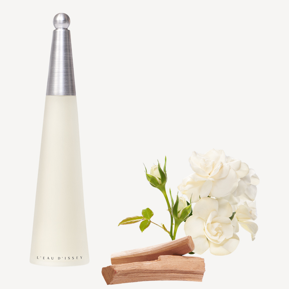 Issey Miyake L'Eau D'Issey EDT For Her - 100 ml
