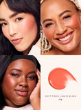 Mini Soft Pinch Liquid Blush - JOY