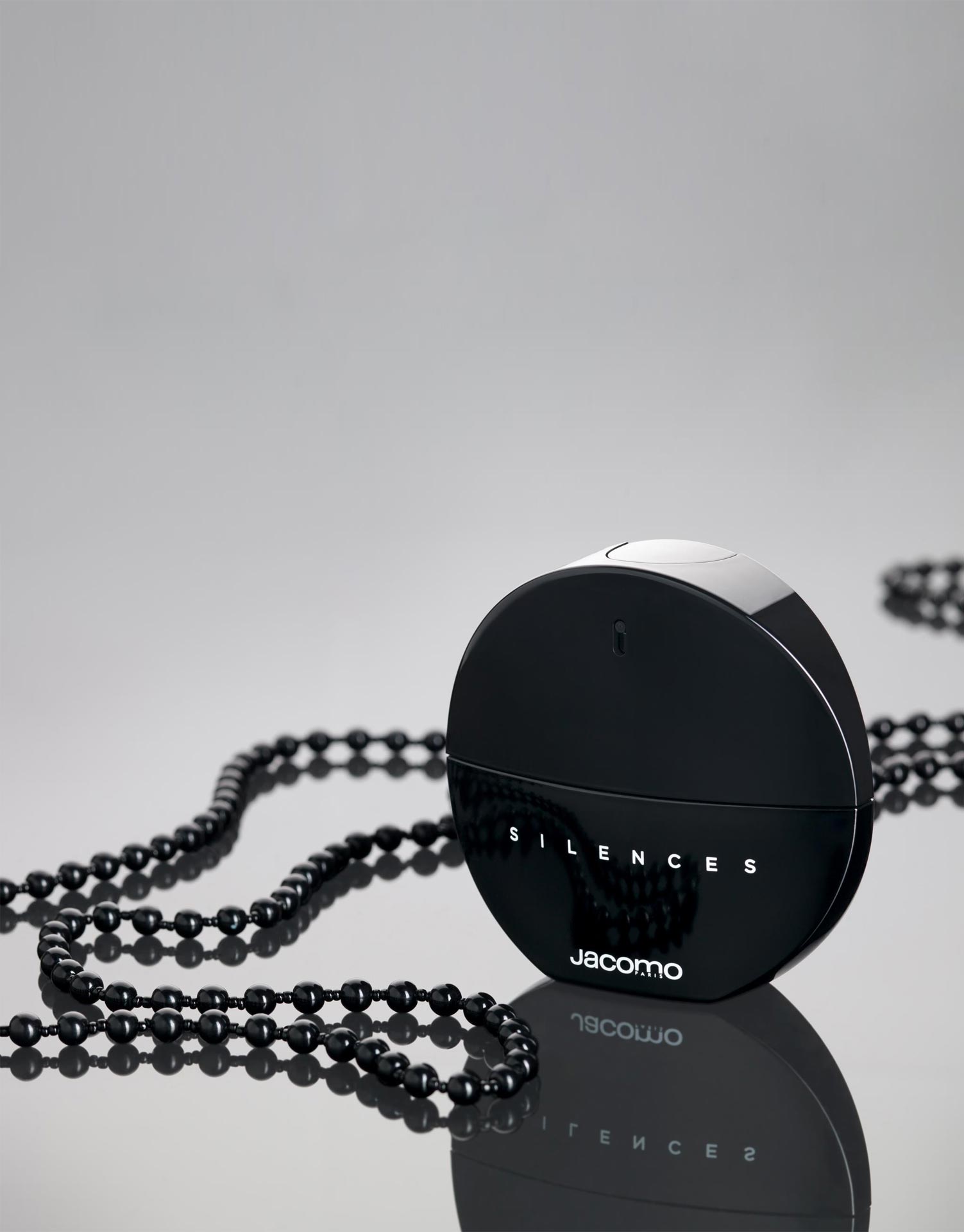 Jacomo Silences Sublime EDP For Her – 100 ml