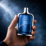 Jaguar Classic Blue EDT For Him - 100 Ml