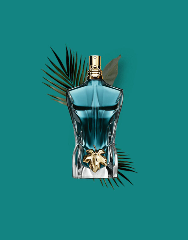 Jean Paul Gaultier Le Beau EDT For Him - 125 ml
