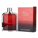Jaguar Classic Red EDT For Him - 100 Ml