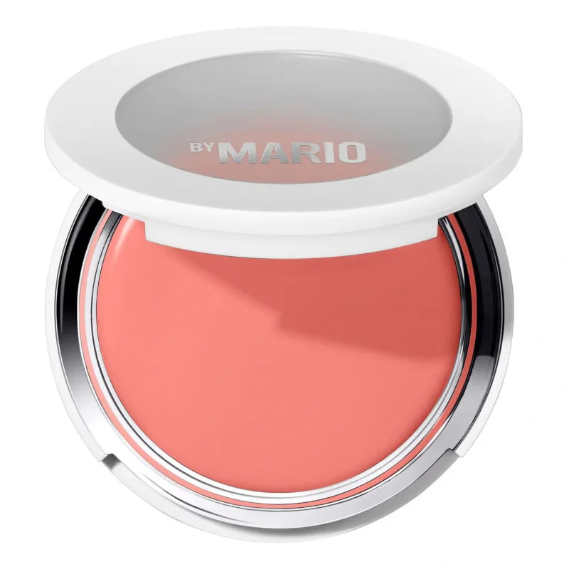 Makeup By Mario Soft Pop Plumping Blush Veil