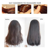 Karseell Collagen Deep Repair Conditioning Argan Oil Collagen Hair Mask - 500ml