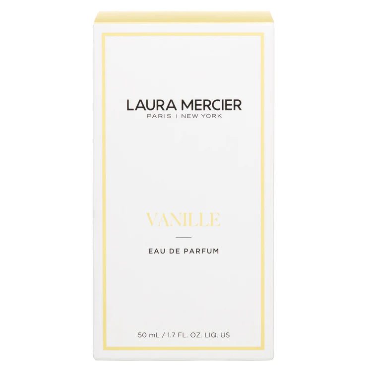 Laura Mercier Vanille Eau De Parfum 1.7 oz / 50 ml