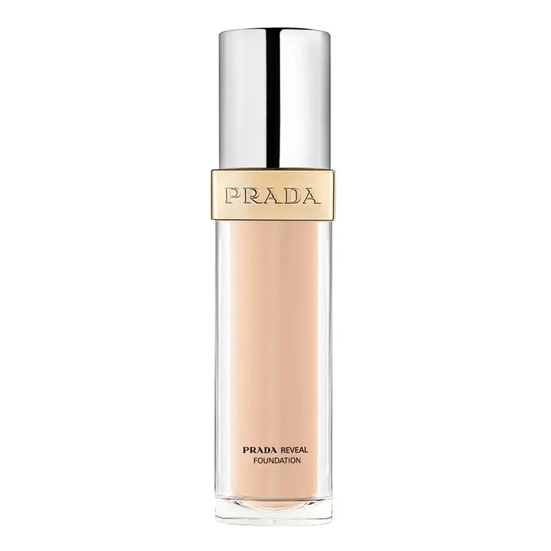 Prada Reveal Skin Optimizing Foundation