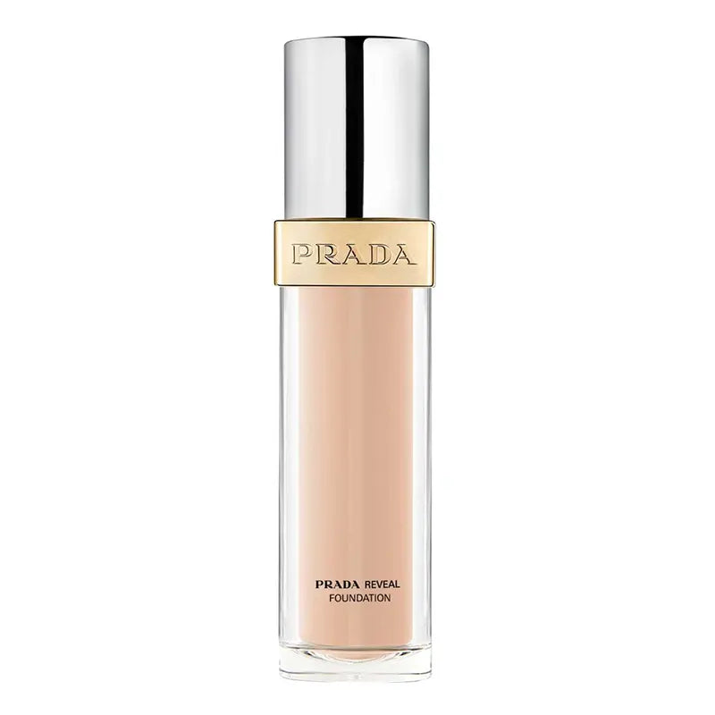 Prada Reveal Skin Optimizing Foundation