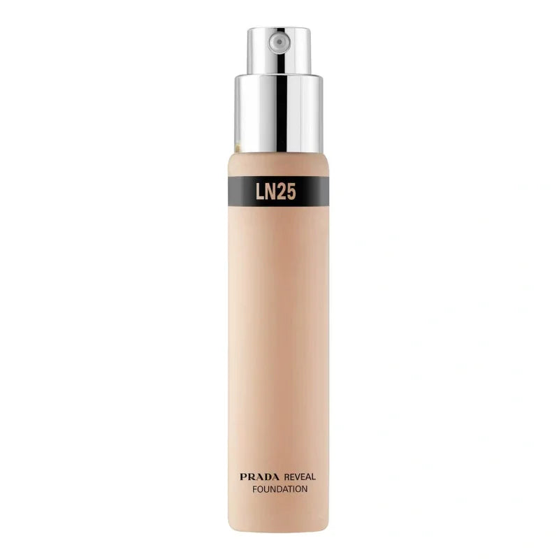 Prada Reveal Skin Optimizing Foundation Refill