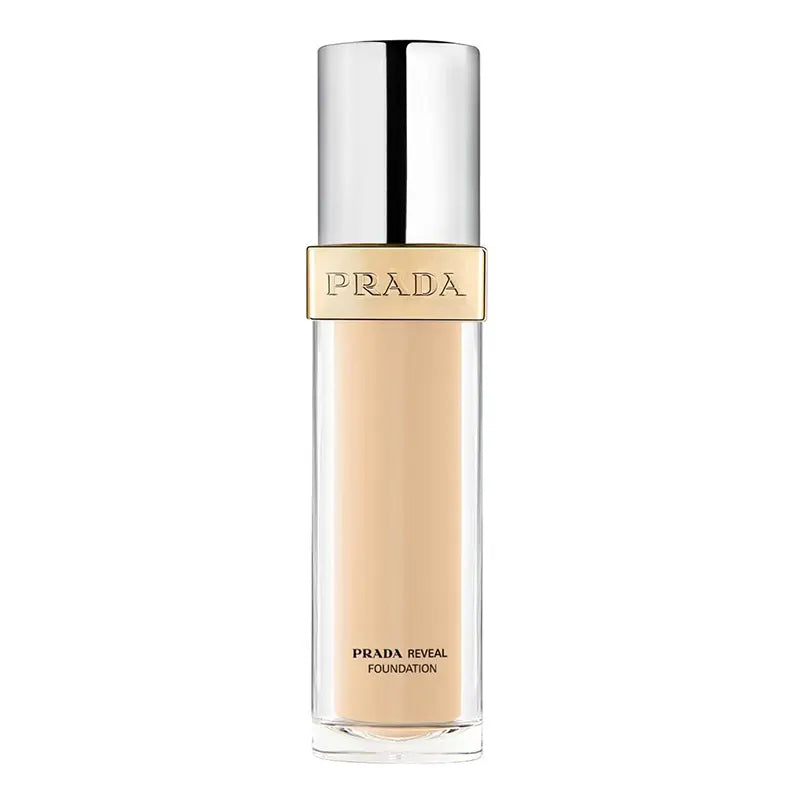 Prada Reveal Skin Optimizing Foundation