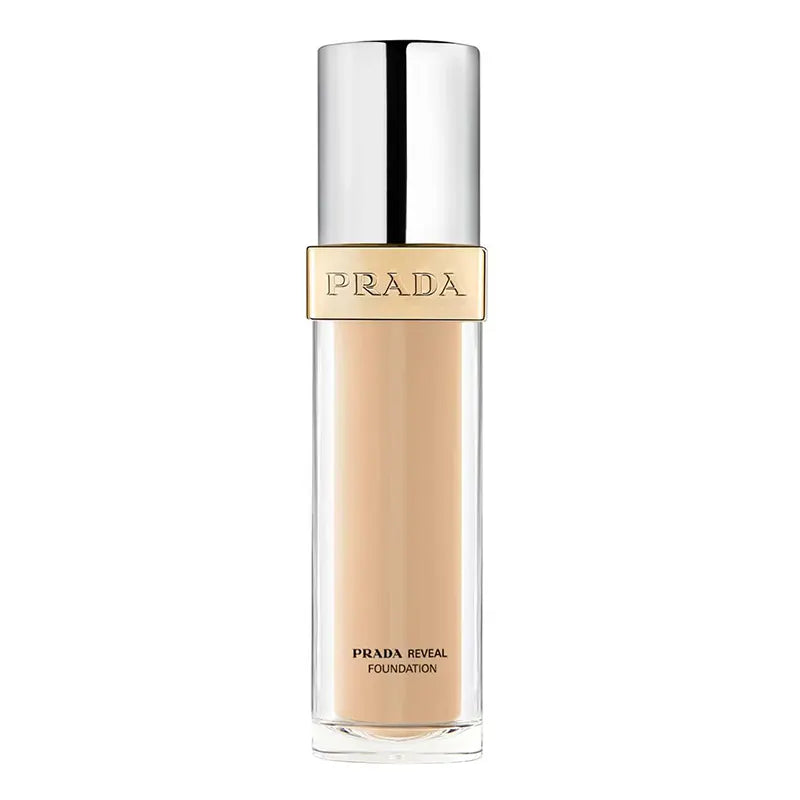 Prada Reveal Skin Optimizing Foundation