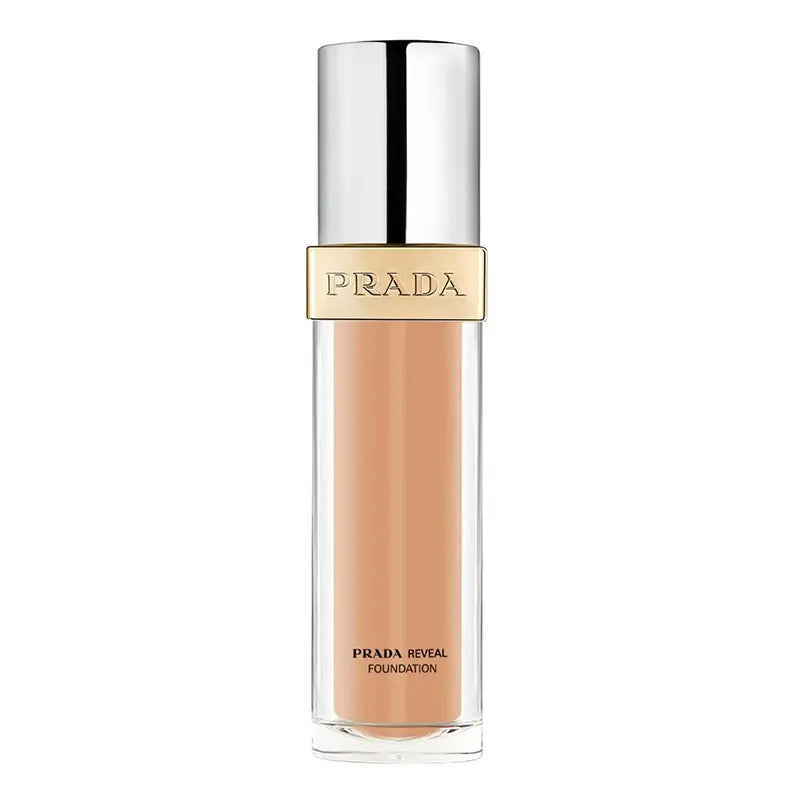 Prada Reveal Skin Optimizing Foundation