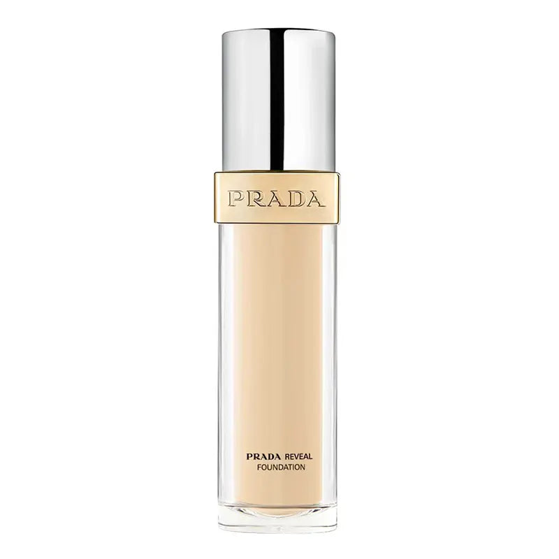Prada Reveal Skin Optimizing Foundation