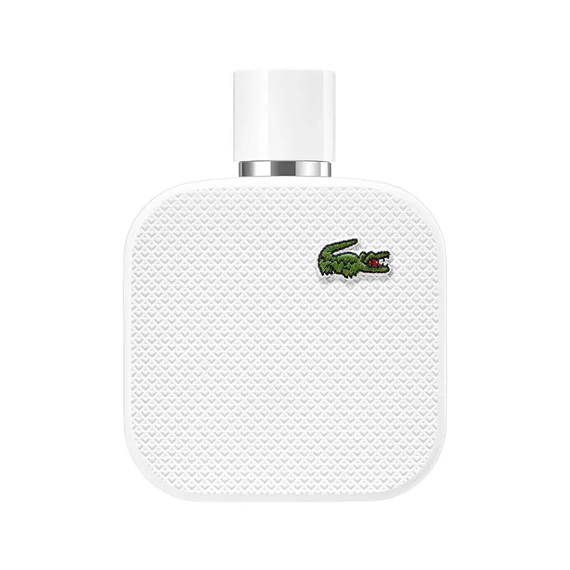Lacoste Blanc EDT For Him - 100 Ml