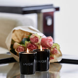 Lalique Yuzu-Shikoku - Japan Scented Candle - 190 gr