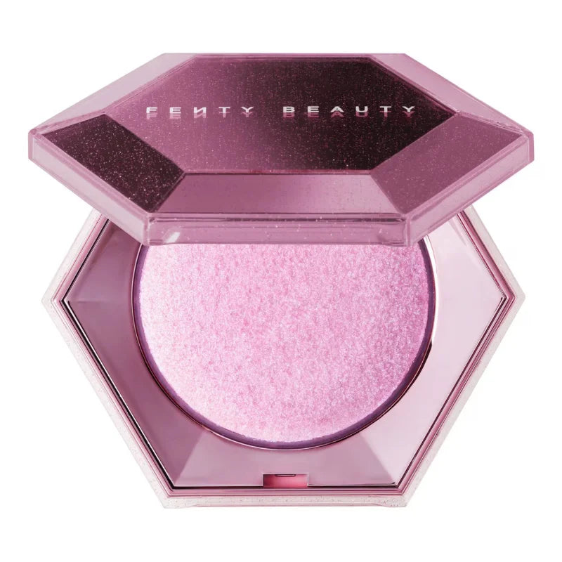 Fenty Beauty Diamond Bomb All Over Diamond Veil