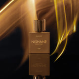 Nishane Nanshe EDP For Unisex - 100 ml