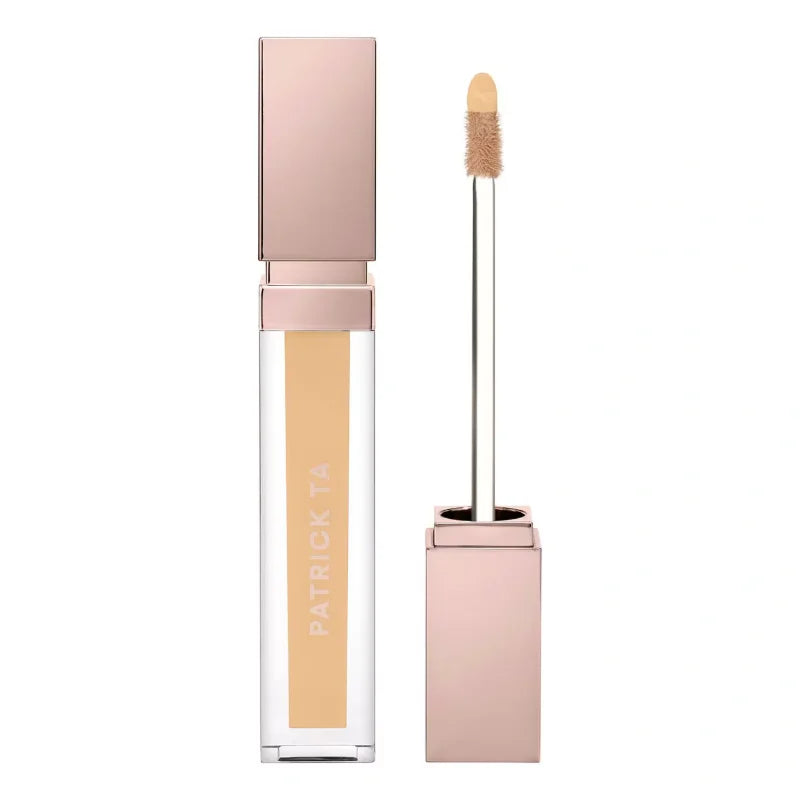 PATRICK TA Major Skin Soft Blur Brightening Concealer