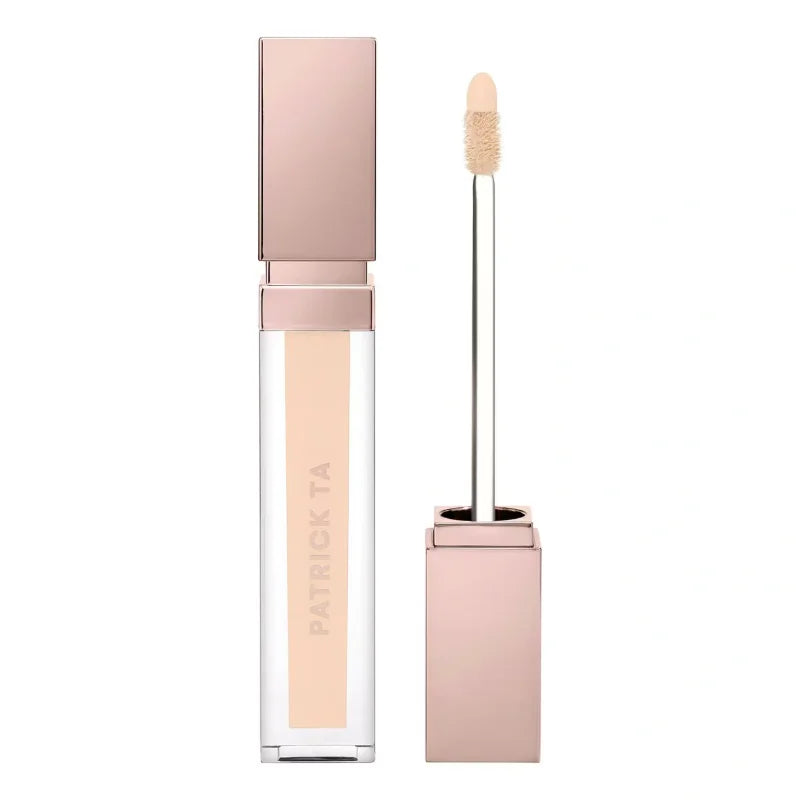 PATRICK TA Major Skin Soft Blur Brightening Concealer