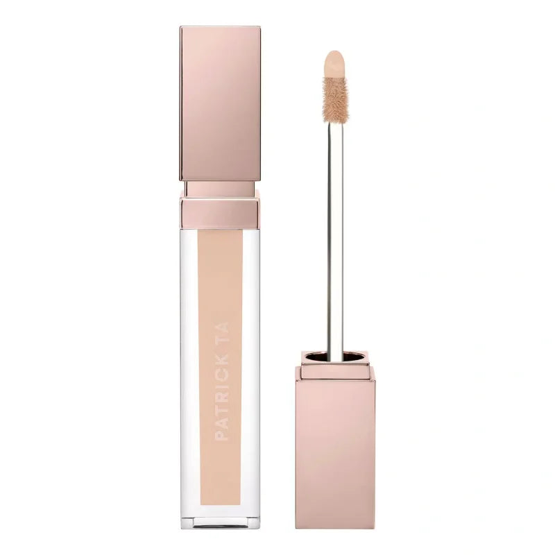 PATRICK TA Major Skin Soft Blur Brightening Concealer