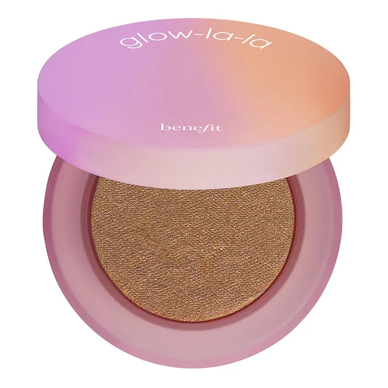 Benefit Cosmetics Glow-La-La Highlight Powder