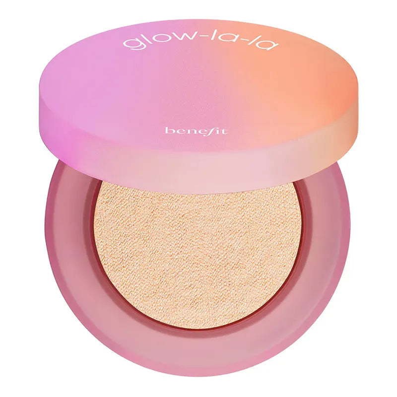 Benefit Cosmetics Glow-La-La Highlight Powder