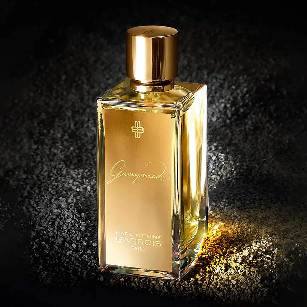 Marc Antoine Barrois Ganymede EDP For Unisex - 100 ml