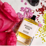 Matiere Premiere Radical Rose EDP For Unisex - 100 ml