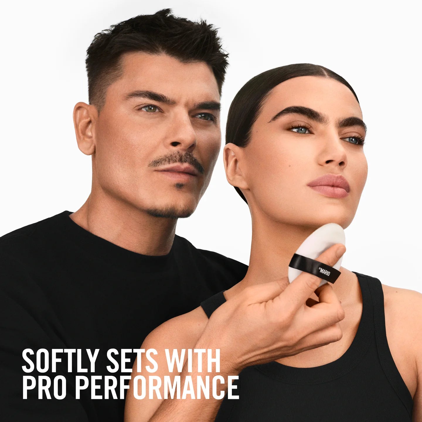 Makeup By Mario SurrealSkin™ Soft Blur Setting Powder - 3 - Neutral Peach