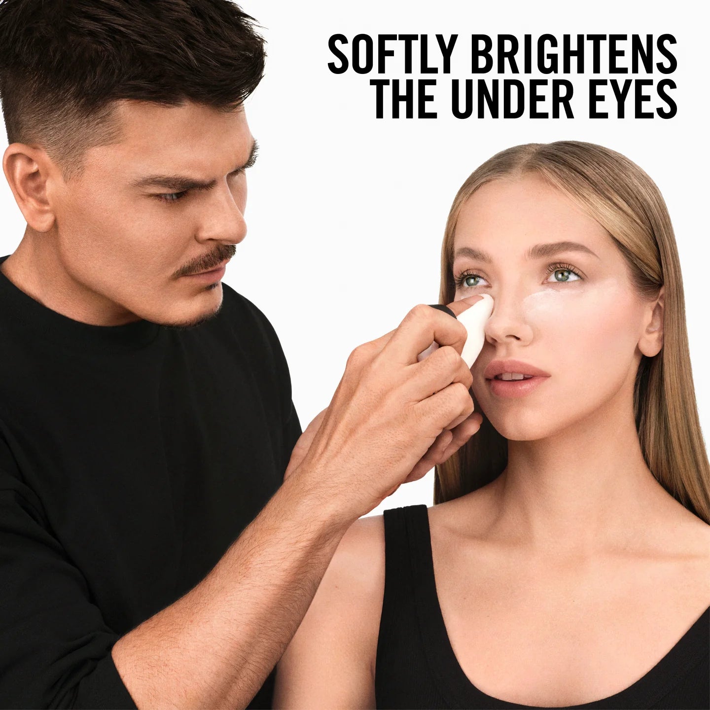 Makeup By Mario SurrealSkin™ Soft Blur Setting Powder - 3 - Neutral Peach