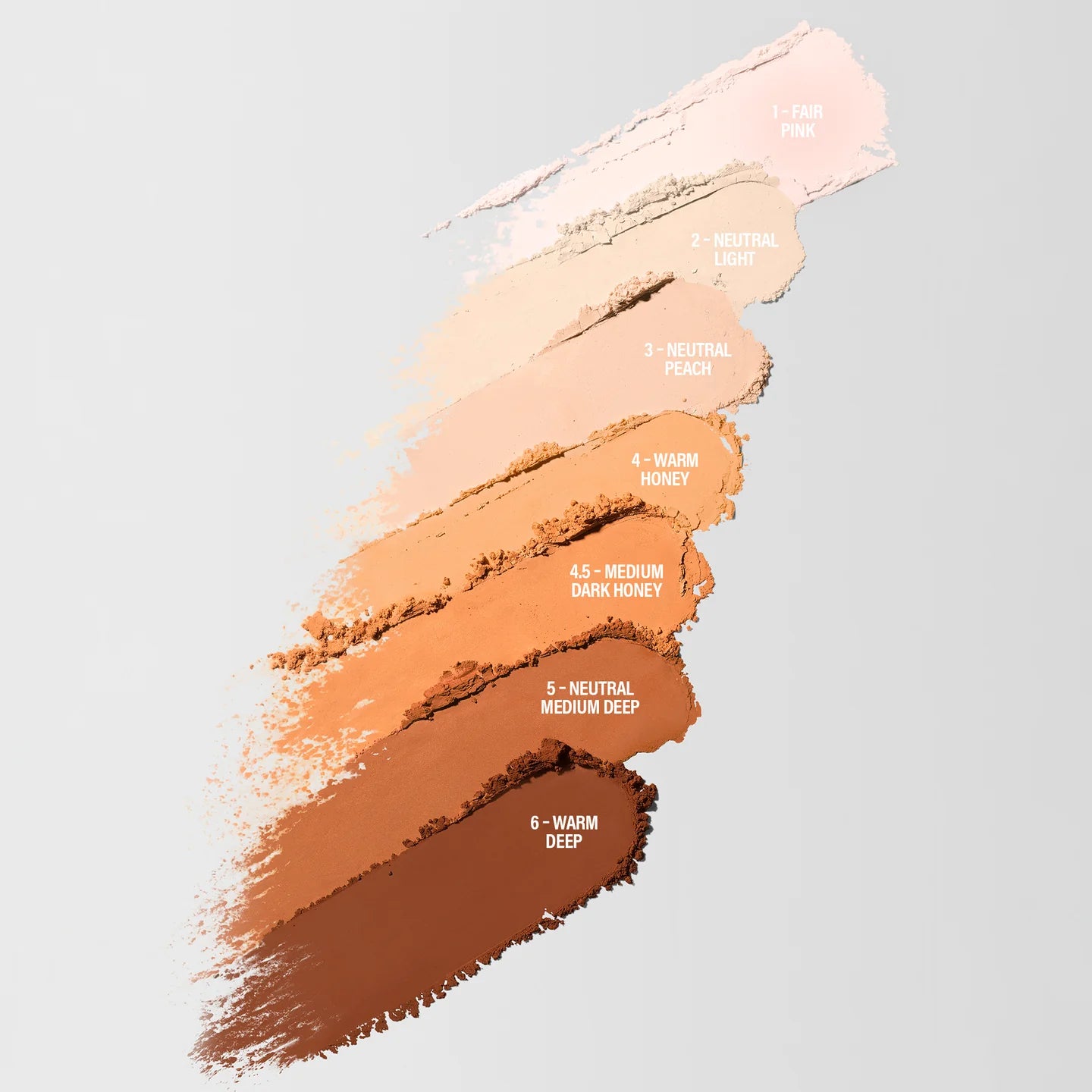 Makeup By Mario SurrealSkin™ Soft Blur Setting Powder - 3 - Neutral Peach