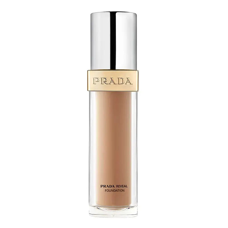 Prada Reveal Skin Optimizing Foundation