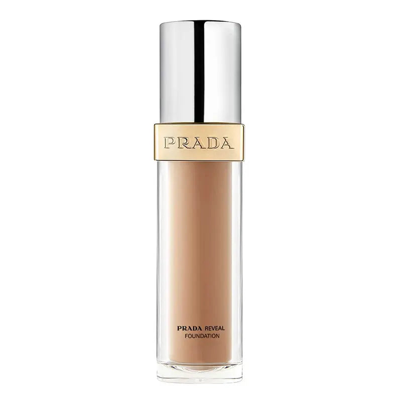 Prada Reveal Skin Optimizing Foundation