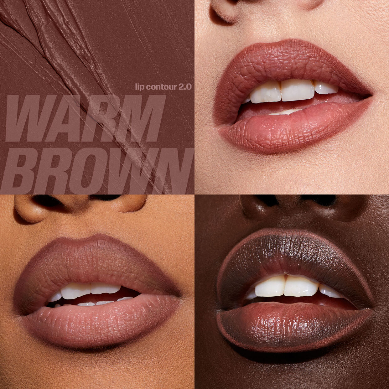 Huda Beauty Habibti Face And Lip Set 2025