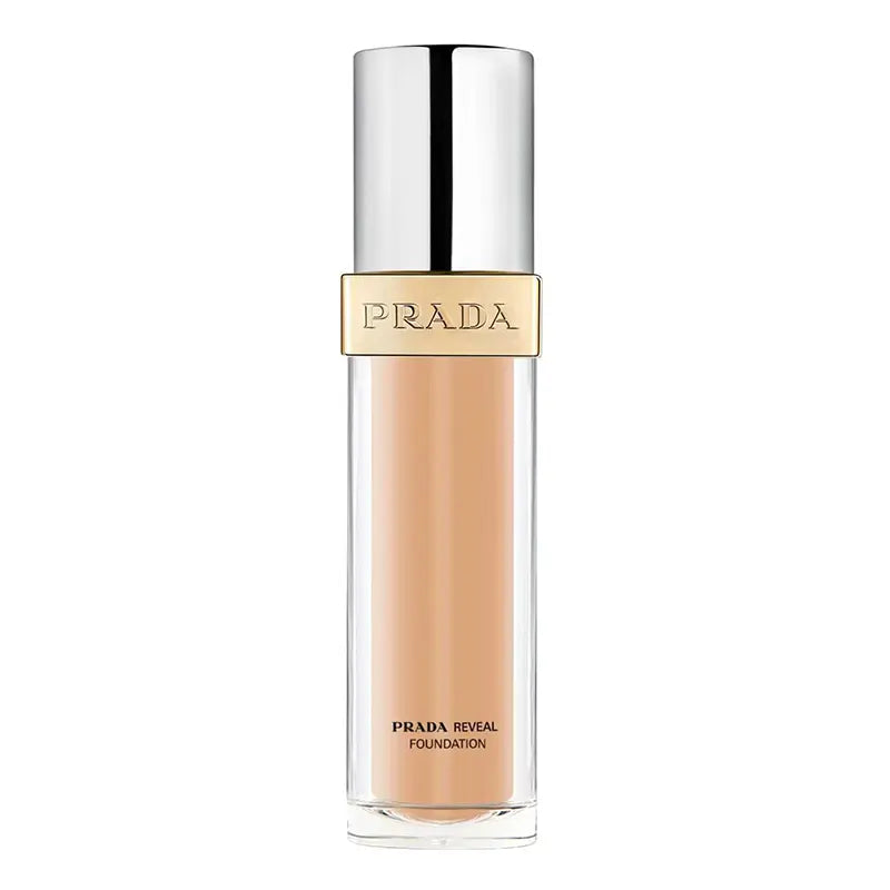 Prada Reveal Skin Optimizing Foundation