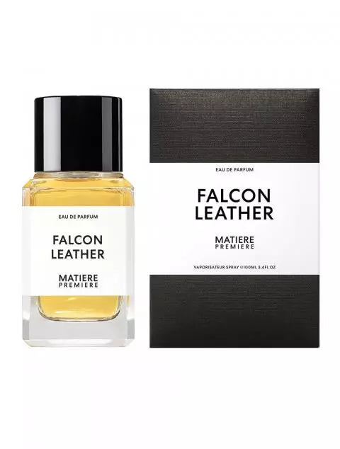 Matiere Premiere Falcon Leather EDP For Unisex - 100 ml