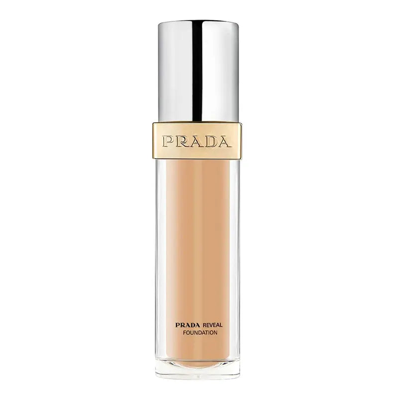 Prada Reveal Skin Optimizing Foundation