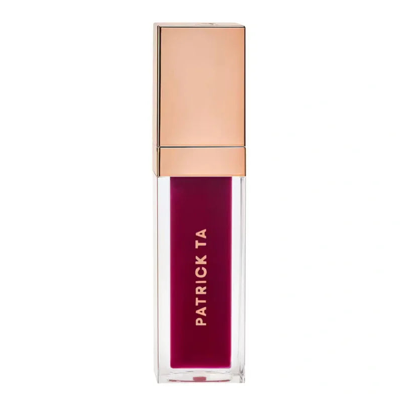 PATRICK TA Major Volume Plumping Lip Gloss