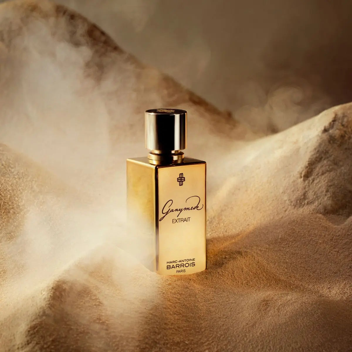 Marc Antoine Barrois Ganymede EDP For Unisex - 50 ml