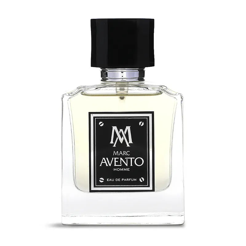 Marc Avento Homme EDP For Him - 100 Ml