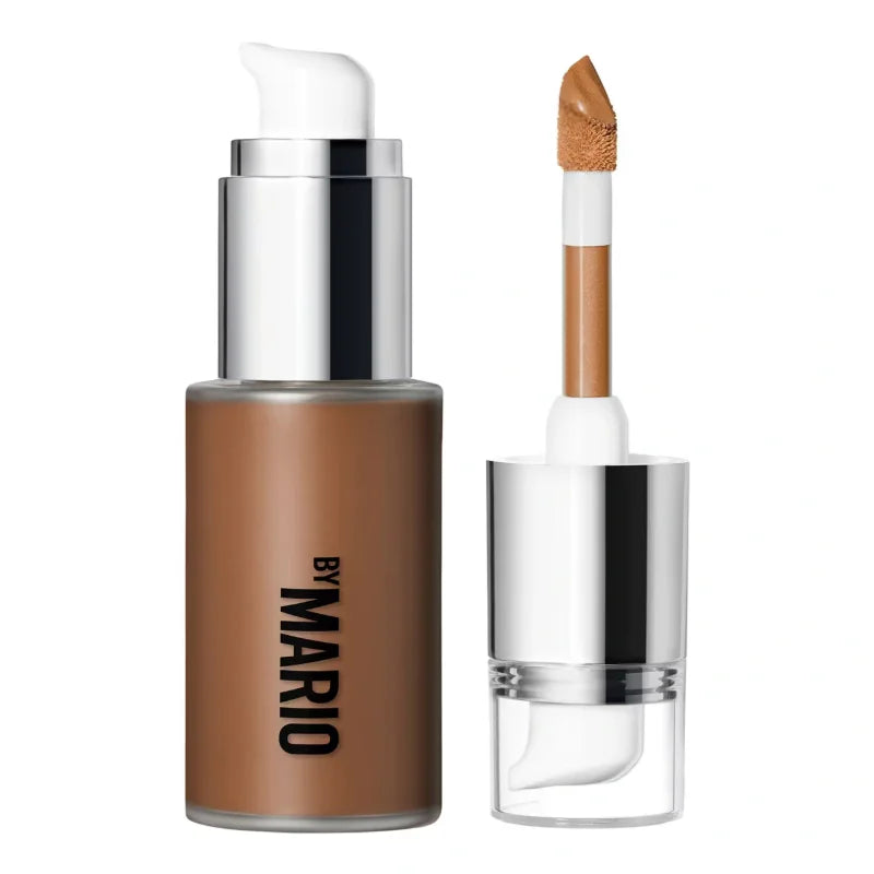 Makeup By Mario Softsculpt® Bronzing & Shaping Serum