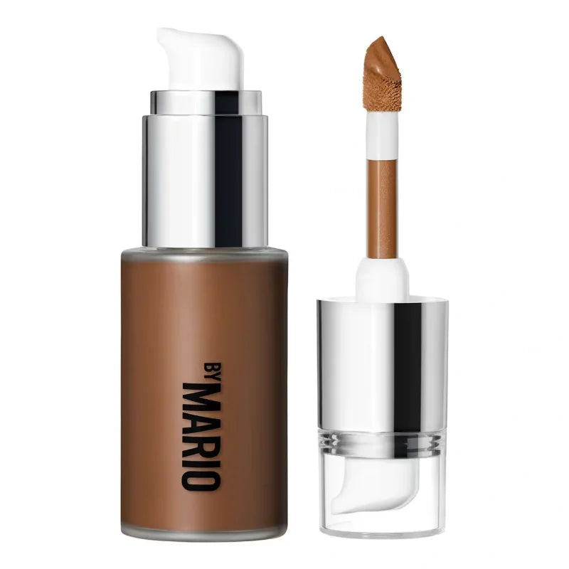 Makeup By Mario Softsculpt® Bronzing & Shaping Serum