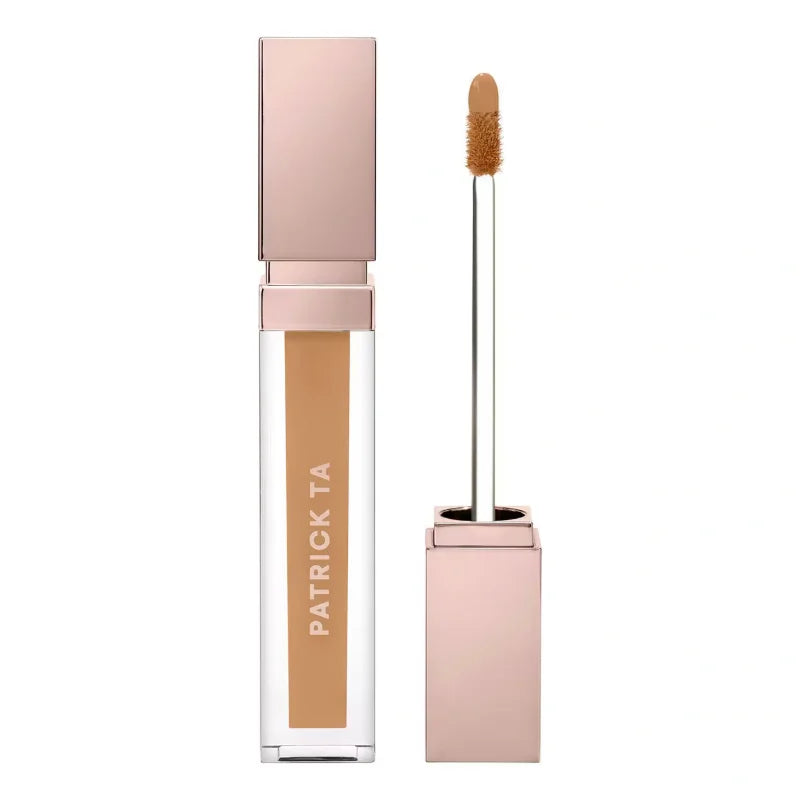 PATRICK TA Major Skin Soft Blur Brightening Concealer