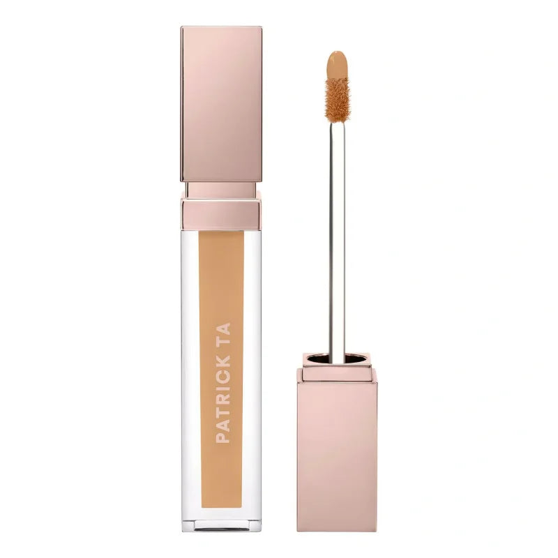 PATRICK TA Major Skin Soft Blur Brightening Concealer